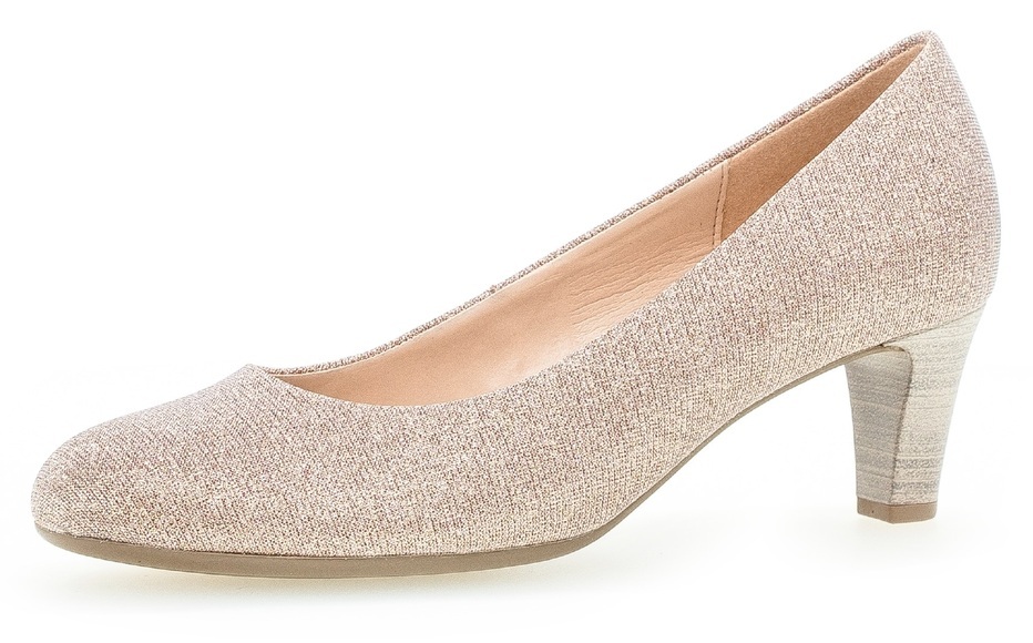 Gabor Pumps, in zeitlosem Design