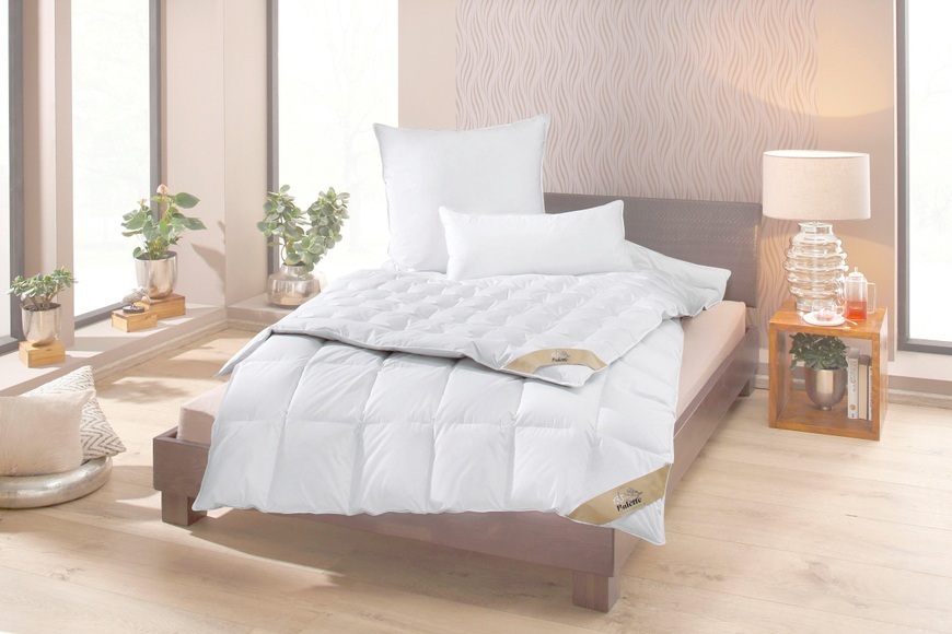 Kassettenduvet, Balette, »Pauline Normal«