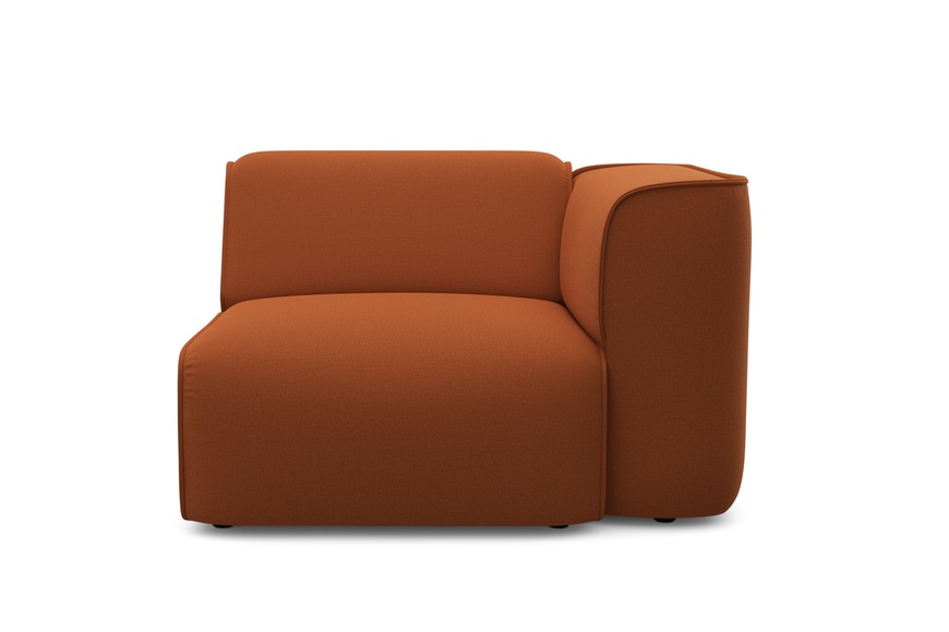 COUCH? Sessel »Fettes Polster«, als Modul oder separat verwendbar, viele Module für individuelle Zusammenstellung s. 