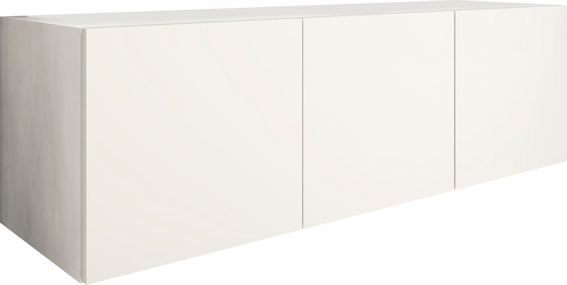borchardt Möbel Kommode »Vaasa«, Breite 114 cm, nur hängend