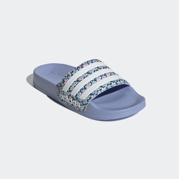 adidas Sportswear Badesandale »SHOWER KIDS ADILETTE«