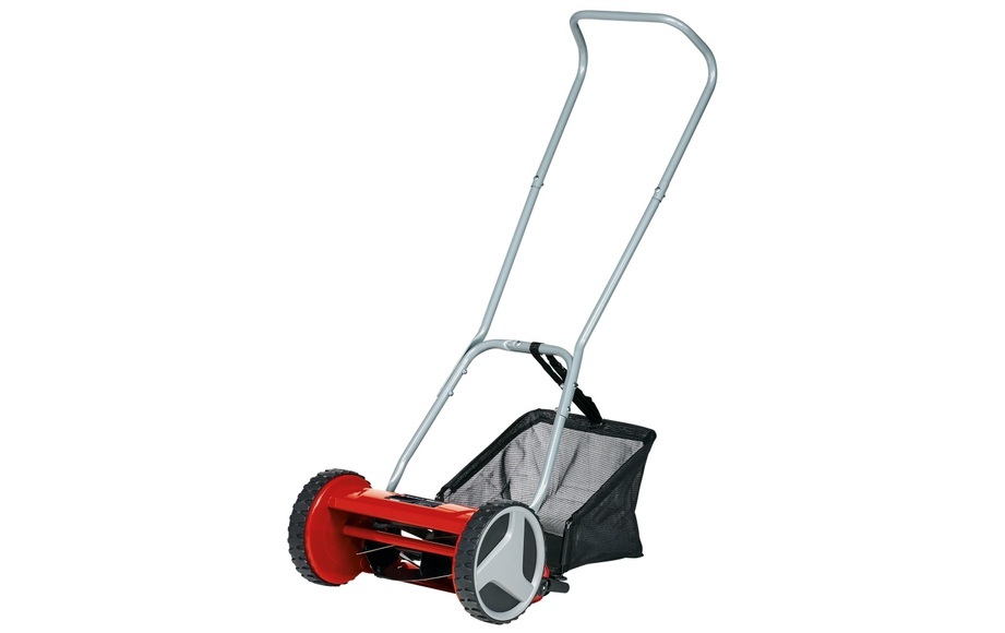 Einhell GC-HM 300 Hand Rasenmäher Schnittbreite (max.) 300 mm
