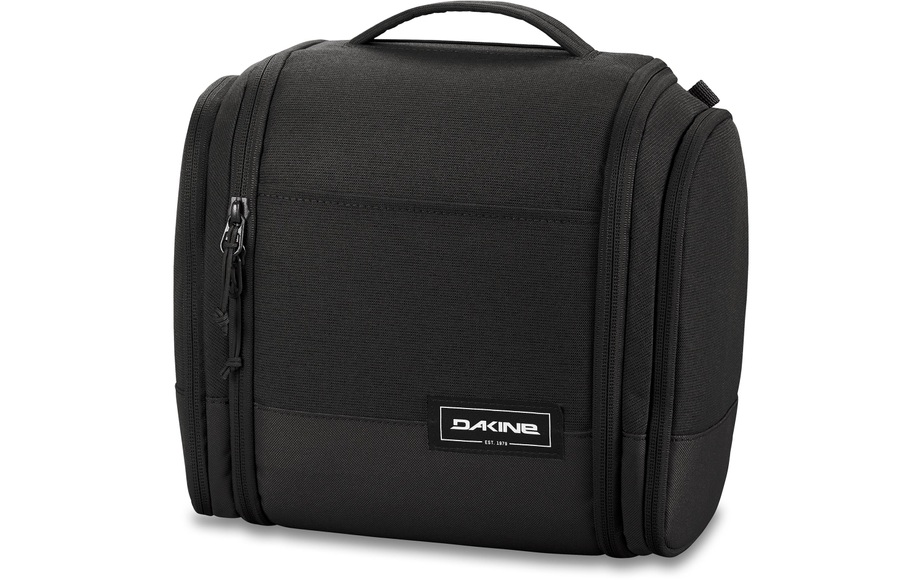 Dakine Kulturbeutel »Travel Kit L, Black«