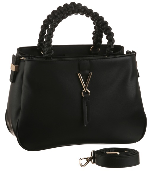 VALENTINO BAGS Henkeltasche »MIRANDA«, mit Markenlogo vorne