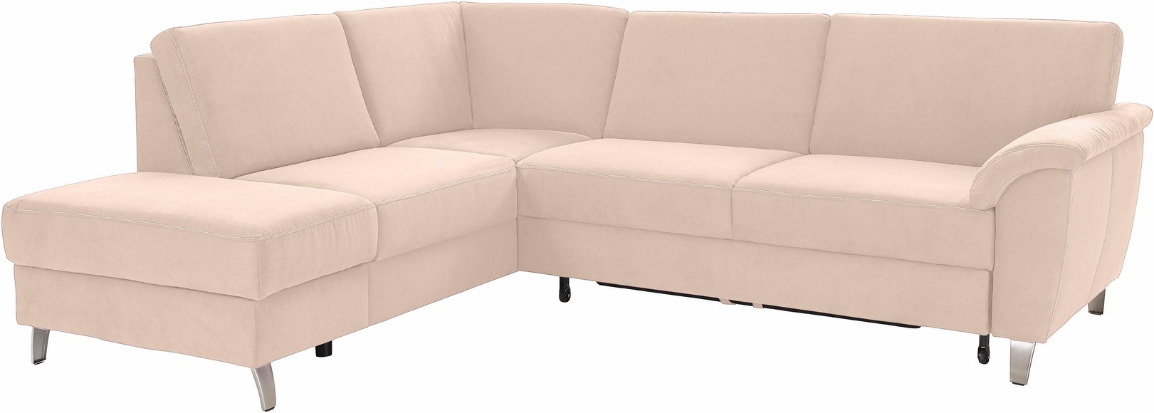 sit&more Ecksofa