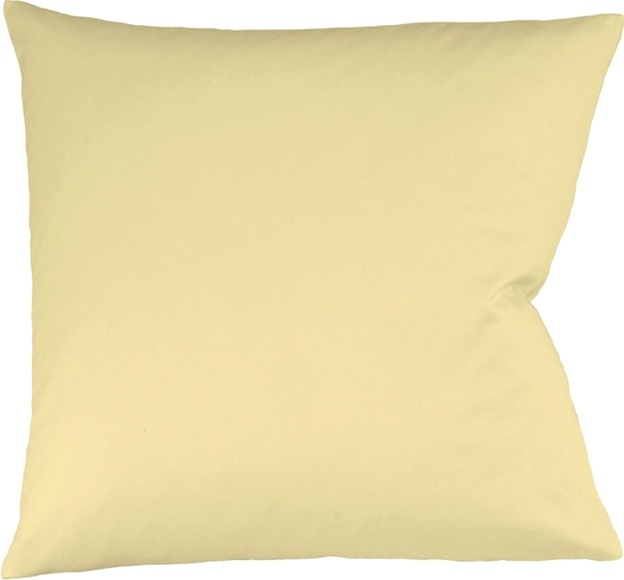 Kissenbezüge, »Colours Interlock Jersey«, fleuresse