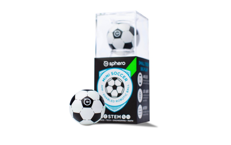 Sphero App-gesteuerter Roboter Mini Soccer