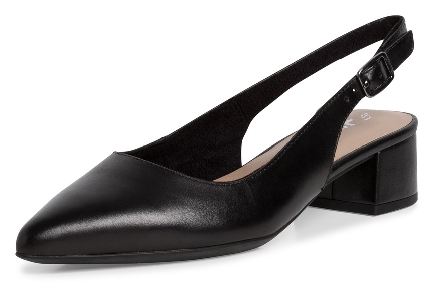 Tamaris Slingpumps, mit Touch It-Ausstattung