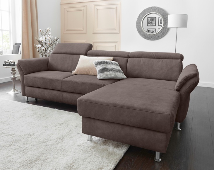 sit&more Ecksofa