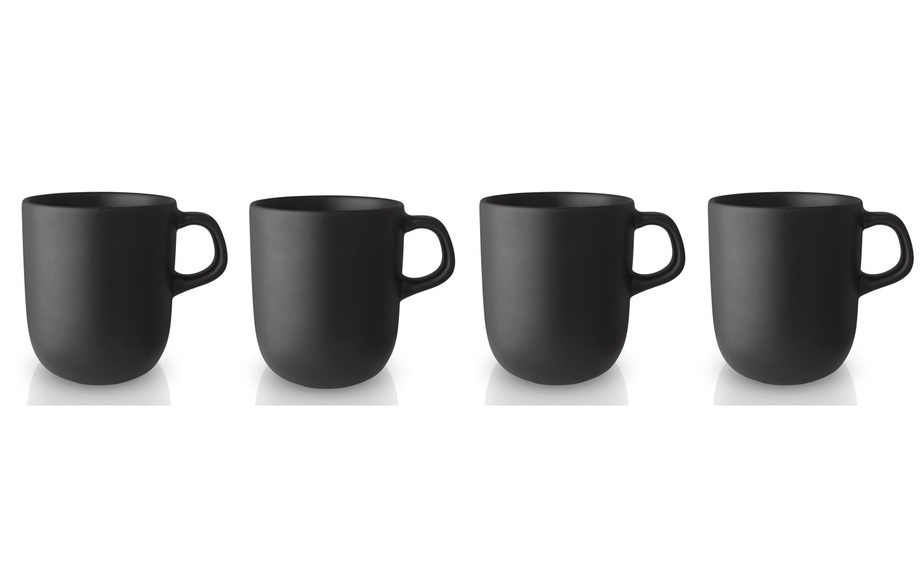 Eva Solo-Nordic Kitchen Cup 40 cl, Black