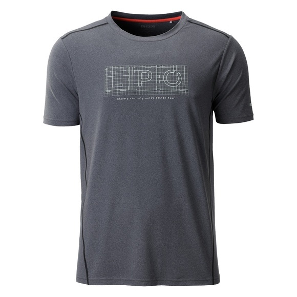 LPO Funktionsshirt »Herren Funktionsshirt Aki«