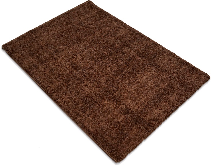 andas Hochflor-Teppich »Tretten«, rechteckig, 30 mm Höhe, Shaggy, Wohnzimmer