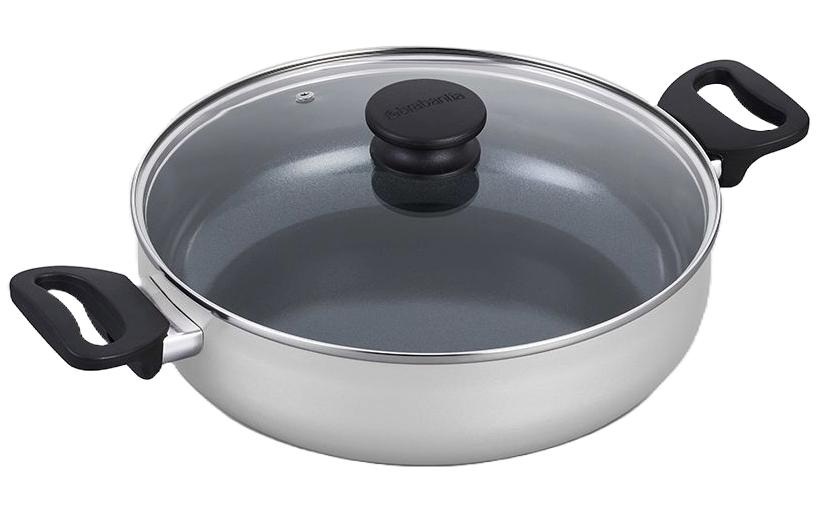 Brabantia Bräter »Indu+ 24 cm«