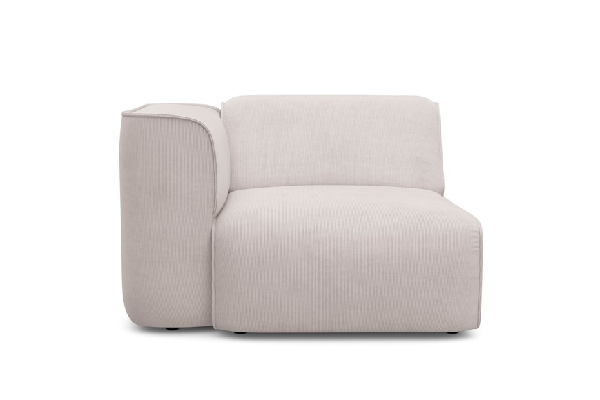 COUCH? Sessel »Fettes Polster«, als Modul oder separat verwendbar, viele Module für individuelle Zusammenstellung s. 