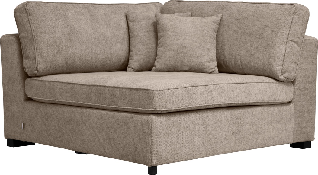 Guido Maria Kretschmer Home&Living Sofa »Skara XXL«, Eckelement zur individuellen Polstergarnitur-Gestaltung