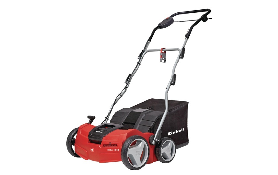Einhell GE-SA 1640 Elektro Vertikutierer Arbeitsbreite 40 cm