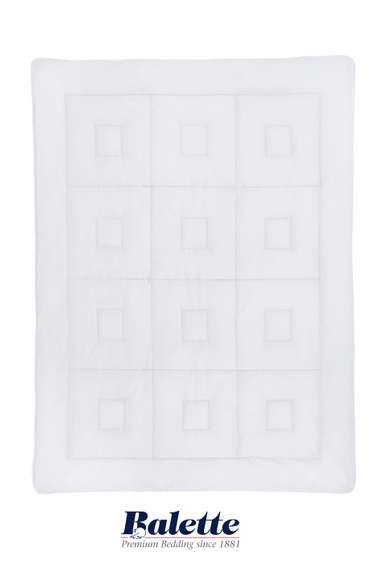 Sommerduvet, Balette, »Bambus«