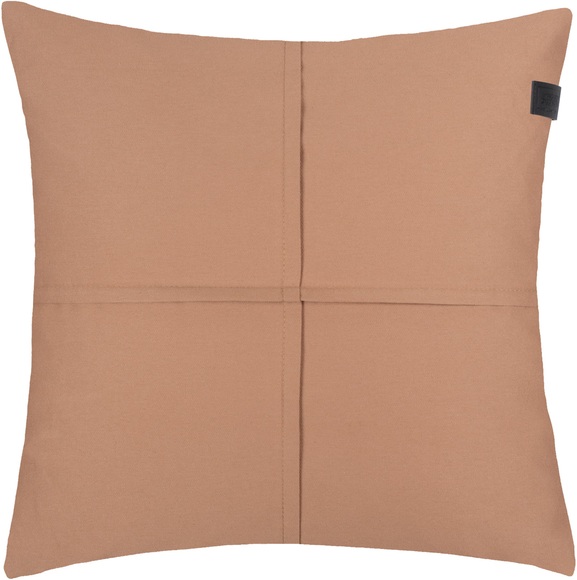 SCHÖNER WOHNEN-Kollektion Kissenhülle »Soft«, (1 St.), 38x38 cm