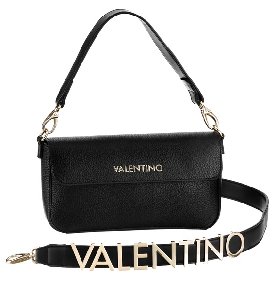 VALENTINO BAGS Umhängetasche »Alexia«, mit goldfarbenen Details