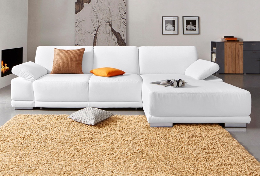 sit&more Ecksofa