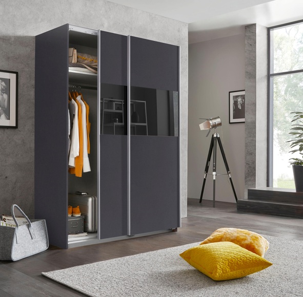 Wimex Schwebetürenschrank »Bramfeld«