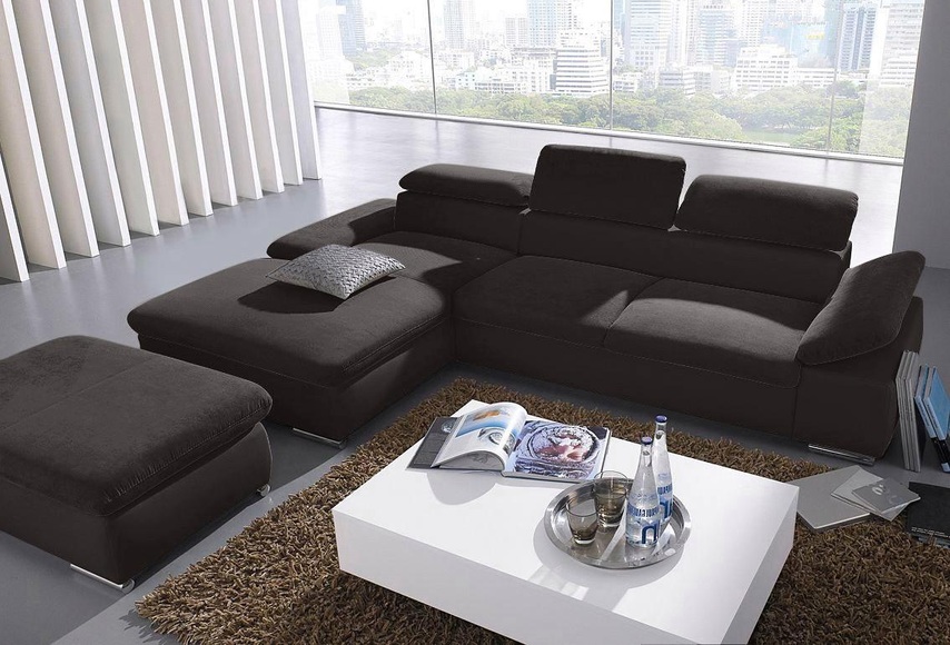 sit&more Ecksofa