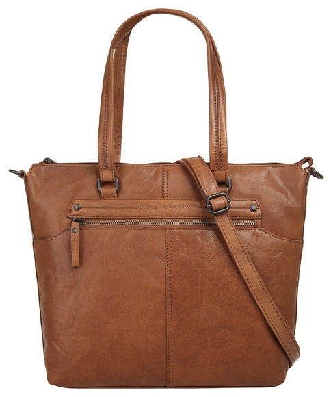 Spikes & Sparrow Shopper