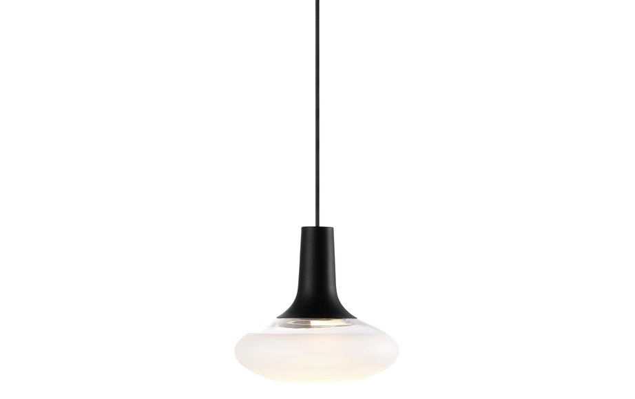 Pendelleuchte, Nordlux DFTP, »Dee 2.0 24.5 GU10, Schwarz«