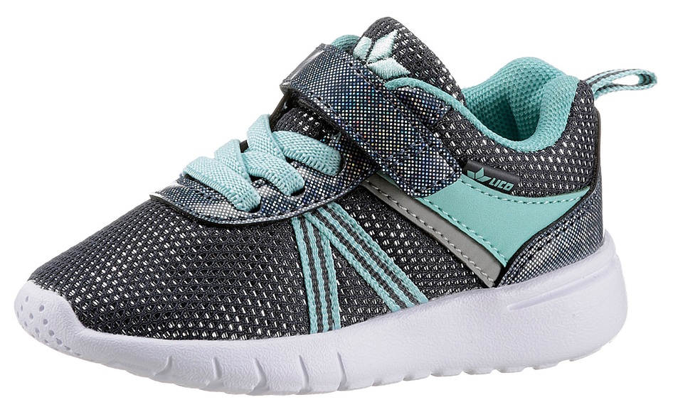 Lico Sneaker »Cakes VS«, mit Gummiband