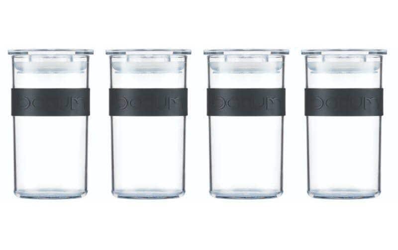 Bodum Vorratsglas Presso 250 ml