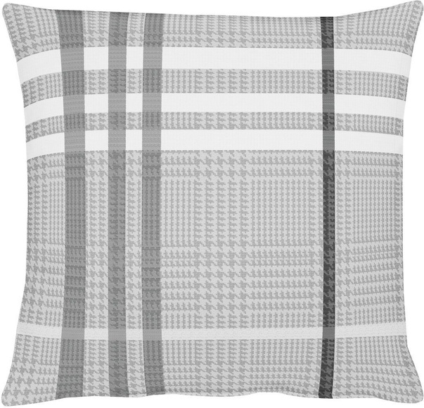 Dekokissen, »Tartan«, APELT