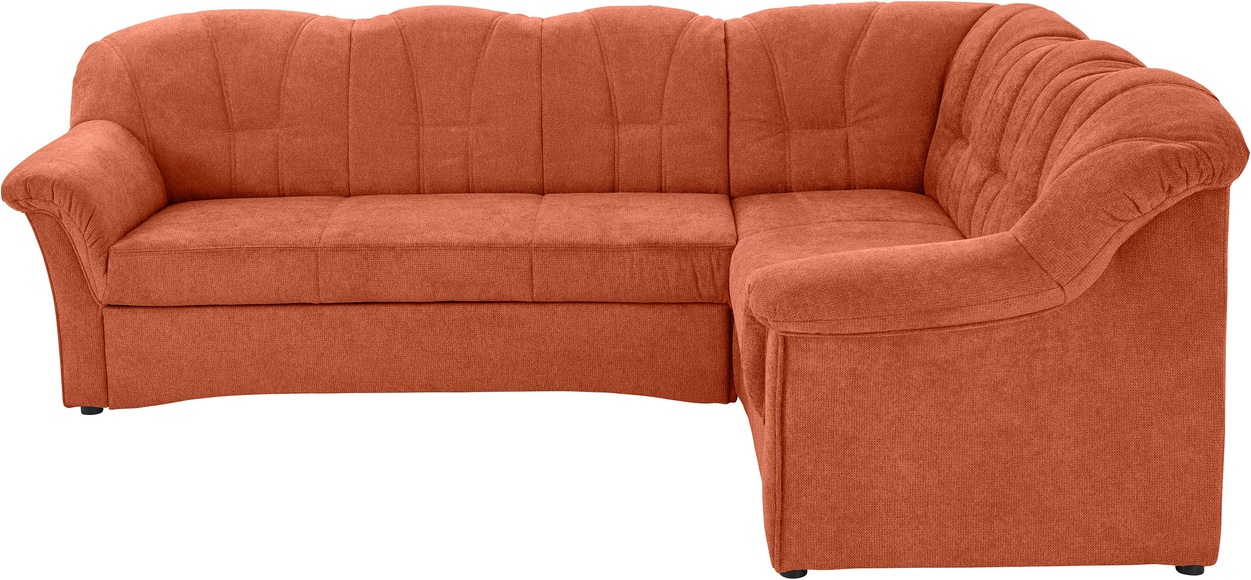 DOMO collection Ecksofa