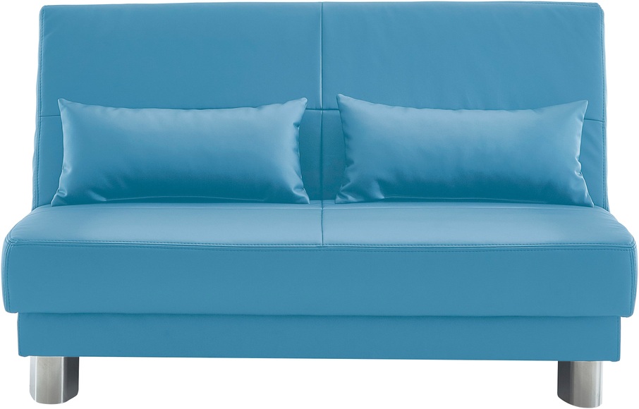 INOSIGN Schlafsofa »Gina«, mit einem Handgriff vom Sofa zum Bett