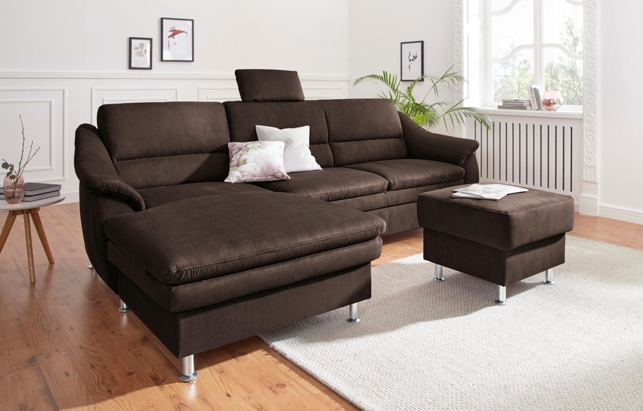 sit&more Ecksofa