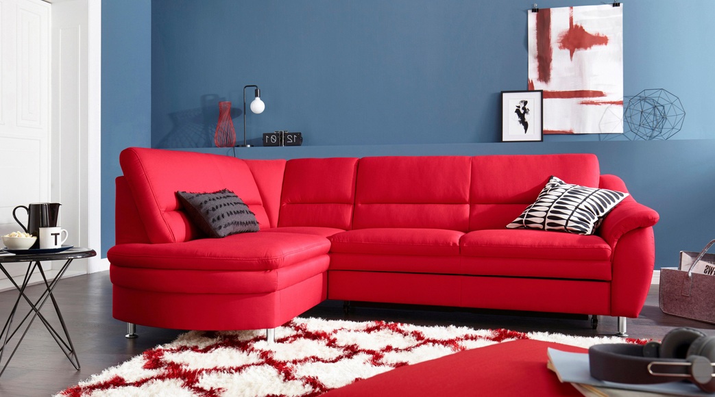 sit&more Ecksofa
