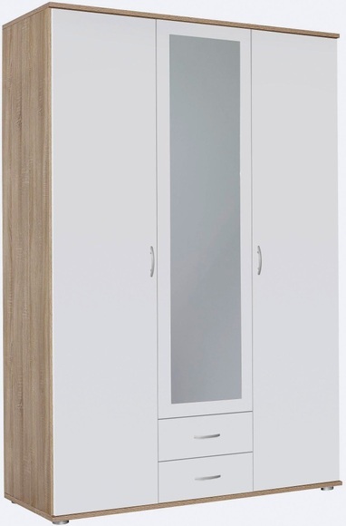 rauch BLUE Kleiderschrank »Twin«