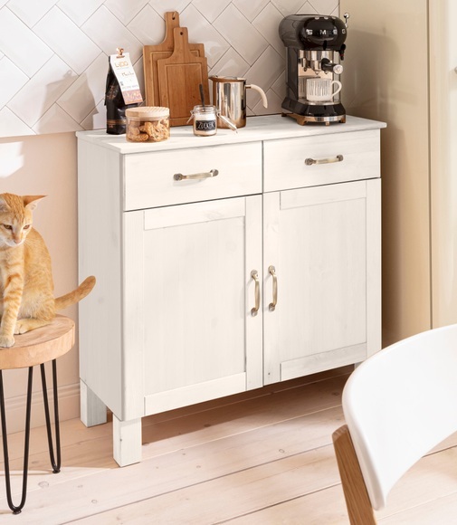 Home affaire Sideboard »Alby«