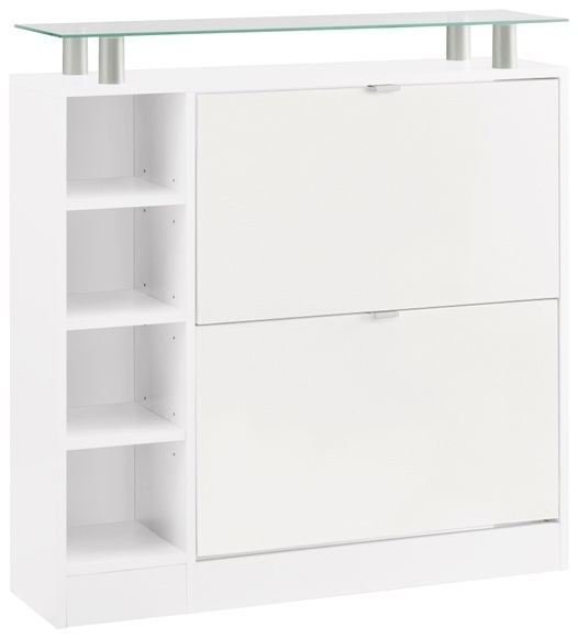borchardt Möbel Schuhschrank »Dolly«, Breite 89 cm