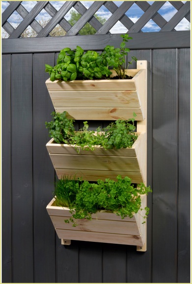 dobar Blumenkasten