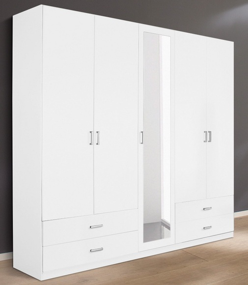 rauch BLUE Kleiderschrank »Bobona«