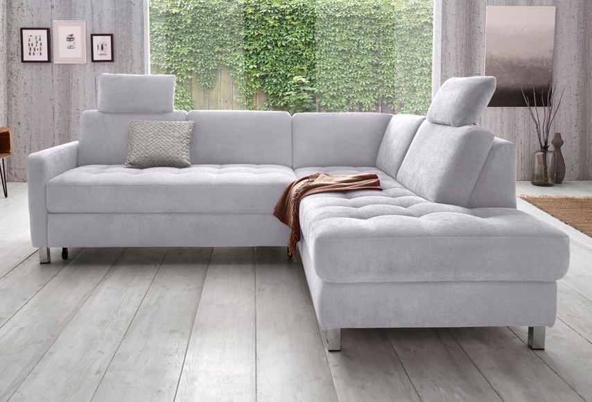 sit&more Ecksofa