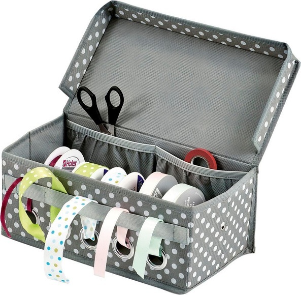 Zeller Present Aufbewahrungsbox