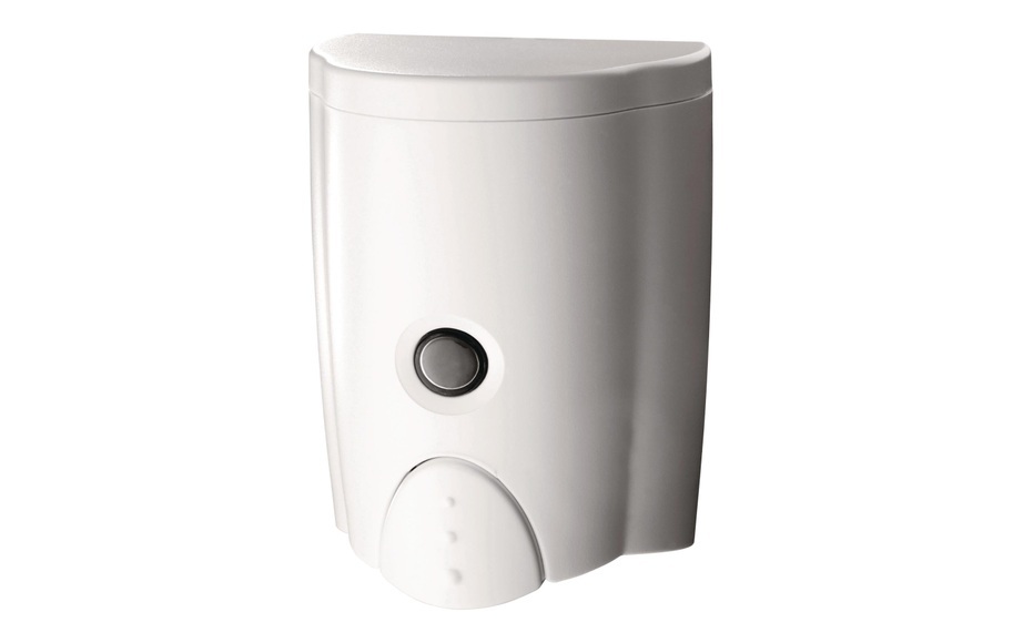 DiAqua Seifenspender Smart weiss