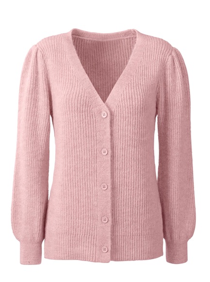 LINEA TESINI by Heine Strickjacke