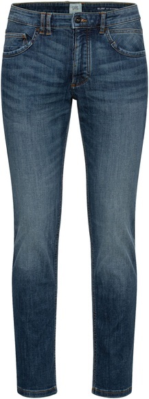 camel active 5-Pocket-Jeans »WOODSTOCK«, mit Stretch