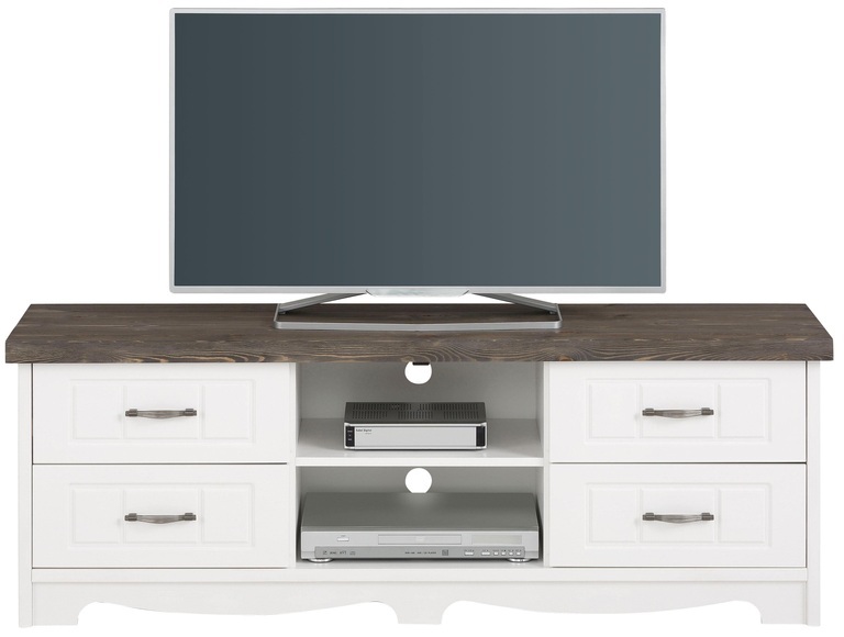 Home affaire Lowboard »Trinidad Antique«