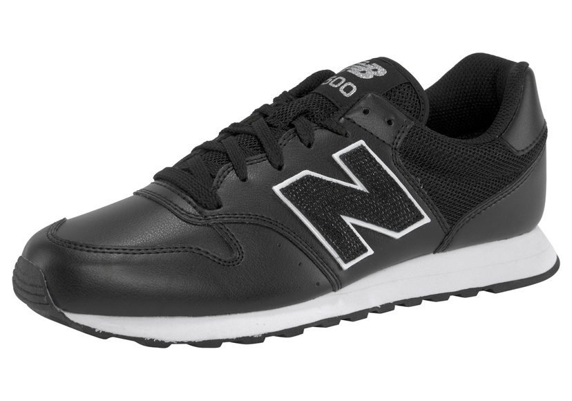 New Balance Sneaker »GW500 Metallic«