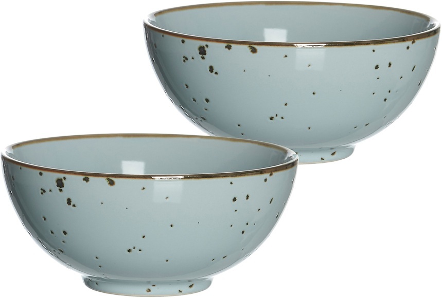 Ritzenhoff & Breker Schale »Xico«, Buddha-Bowls, Ø 17,5 cm