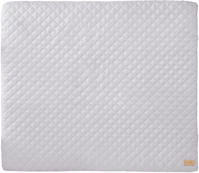 roba Wickelauflage soft Style Grau 85x75