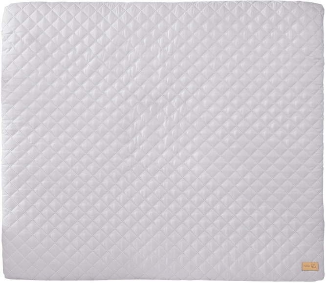 roba Wickelauflage soft Style Grau 85x75